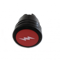 Weber Ignition Button