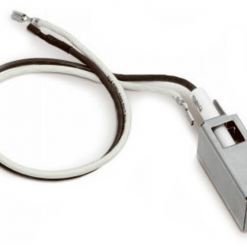 Igniters, Electrodes & Collector Boxes Weber Ignition Chamber Assembly