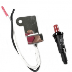 Weber 60092 Ignition Kit Igniters, Electrodes & Collector Boxes