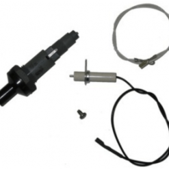 Weber 40826404 Ignitor Kit Igniters, Electrodes & Collector Boxes