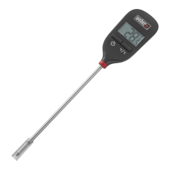 Weber Instant Read Thermometer BBQ Accessories