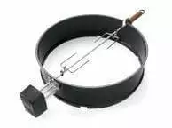 Weber Kettle Rotisserie