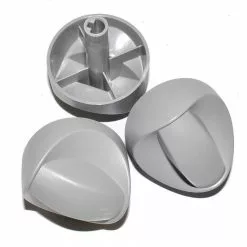 Control Knobs & Bezels Weber Knob Set 2010 (3 Pack) Spirit Series