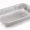 Weber Large Drip Pans, 10 Pack Grease Trays, Grease Cups & Drip Pans