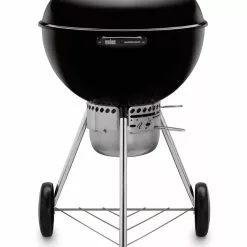 Weber Master Touch 22" Kettle Charcoal Grill