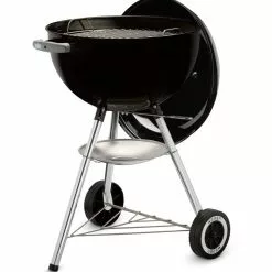 Weber Original Kettle 18" Charcoal Grill BBQs & Smokers