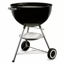 Weber Original Kettle 22" Charcoal Grill