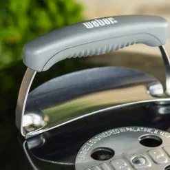 Weber Original Kettle Premium 22" Charcoal Grill 21 Weber Original Kettle Premium 22