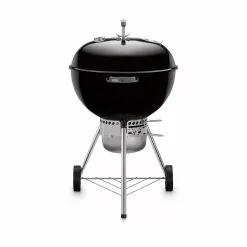 Weber Original Kettle Premium 22" Charcoal Grill