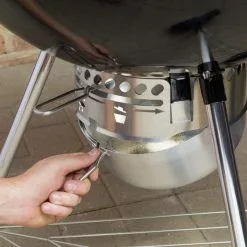 BBQs & Smokers Weber Original Kettle Premium 26