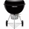 BBQs & Smokers Weber Original Kettle Premium 26" Charcoal Grill