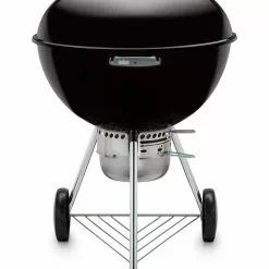 BBQs & Smokers Weber Original Kettle Premium 26" Charcoal Grill
