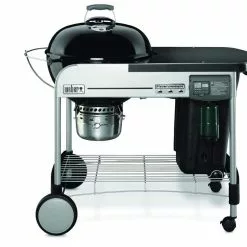 BBQs & Smokers Weber Performer Deluxe 22" Charcoal Grill