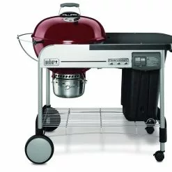 BBQs & Smokers Weber Performer Deluxe 22