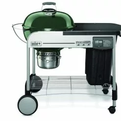 BBQs & Smokers Weber Performer Deluxe 22