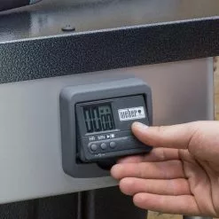 BBQs & Smokers Weber Performer Premium 22