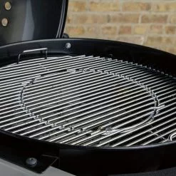 BBQs & Smokers Weber Performer Premium 22