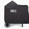 BBQ Accessories Weber Platinum Cover