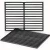 Weber Porcelain- Enameled Cast- Iron Cooking Grates