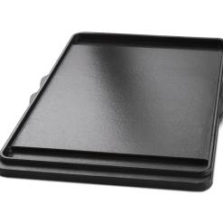 Weber Porcelain - Enameled Cast-iron Griddle, Spirit 300 Series
