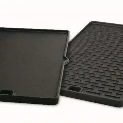 BBQ Accessories Weber Porcelain-enameled Cast-iron Griddle Summit Series