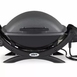 BBQs & Smokers Weber Portable Q1400 Electric