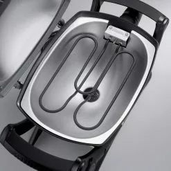 BBQs & Smokers Weber Portable Q1400 Electric