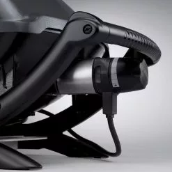 BBQs & Smokers Weber Portable Q2400 Electric