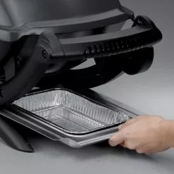 BBQs & Smokers Weber Portable Q2400 Electric