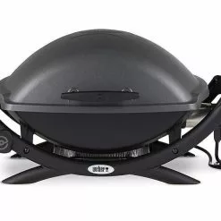 BBQs & Smokers Weber Portable Q2400 Electric