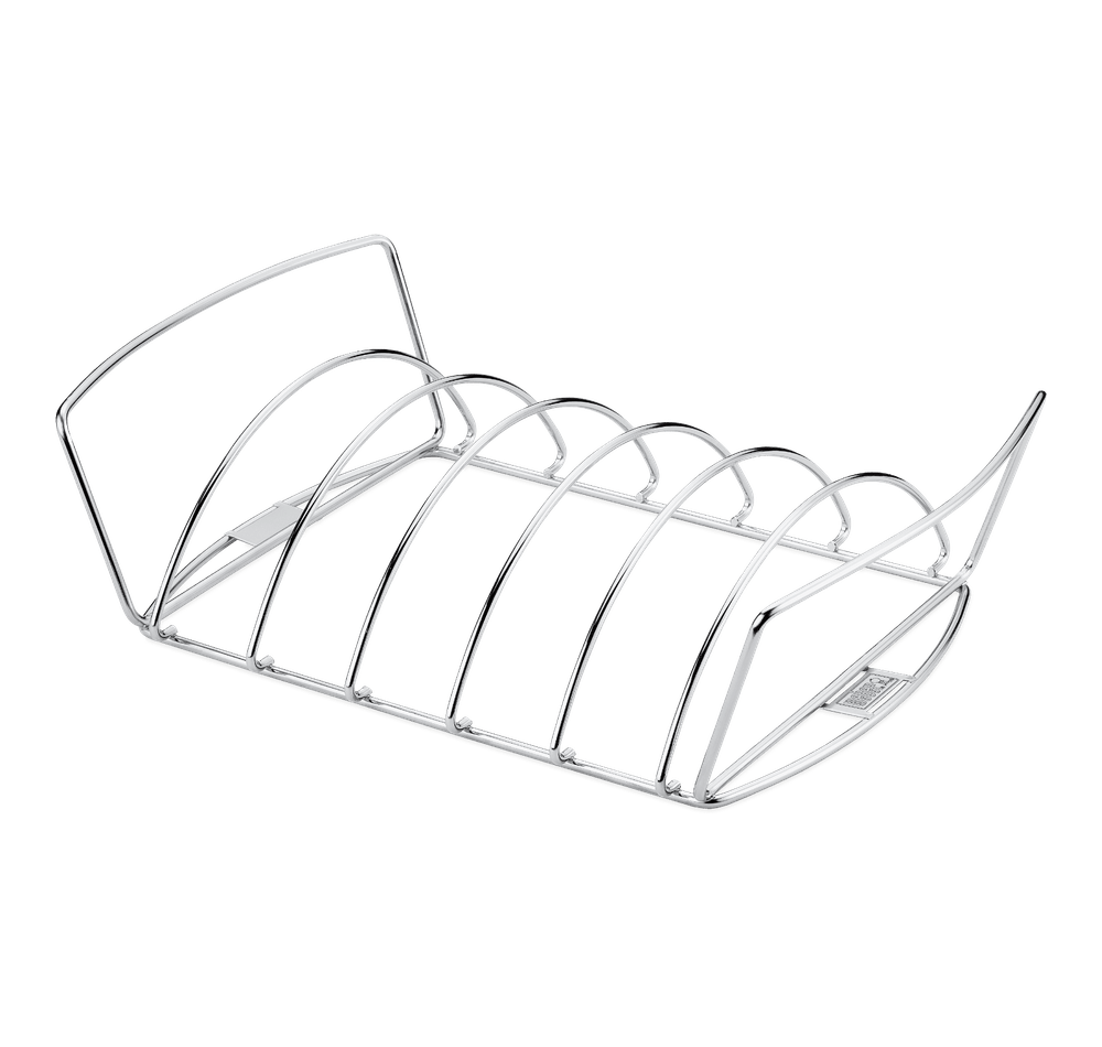 Weber Premium Barbecue Rack BBQ Accessories 2 Weber Premium Barbecue Rack BBQ Accessories