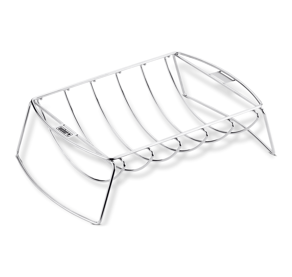 Weber Premium Barbecue Rack BBQ Accessories 1 Weber Premium Barbecue Rack BBQ Accessories