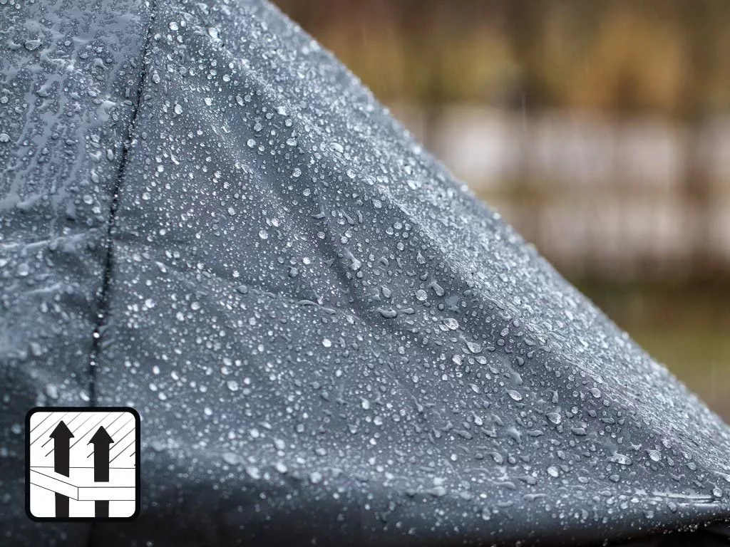 Weber Premium Cover Genesis Ll 600 7132-WEB 6 Weber Premium Cover Genesis Ll 600 7132-WEB