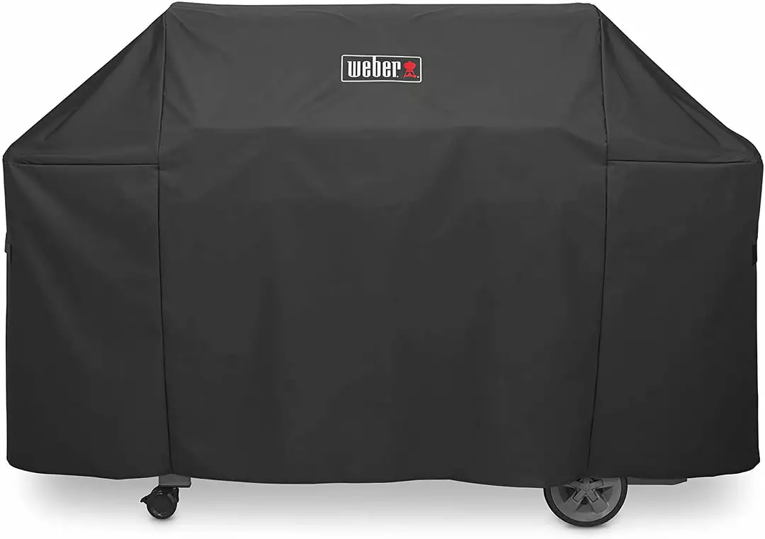Weber Premium Cover Genesis Ll 600 7132-WEB 1 Weber Premium Cover Genesis Ll 600 7132-WEB
