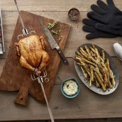 Weber Premium Gloves (LG/XL)