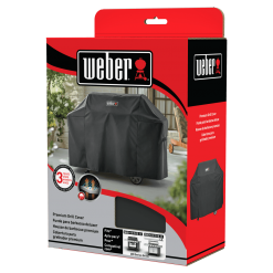 Weber Premium Grill Cover Genesis Ll 400 Series 7131-WEB 9 Weber Premium Grill Cover Genesis Ll 400 Series 7131-WEB