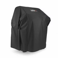 Weber Premium Grill Cover Spirit II 300 & Spirit 300 Series BBQ Accessories