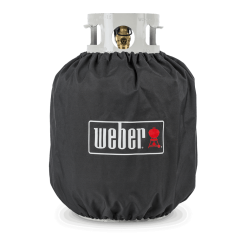 BBQ Accessories Weber Propane Tank Cover