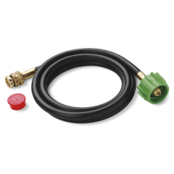 BBQ Accessories Weber Q Adapter Hose
