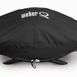 Weber Q Series Gas Grill Covers BBQ Accessories