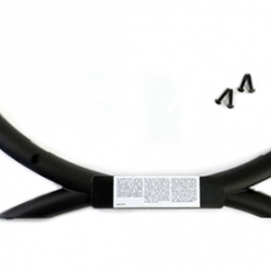 Weber Q100 Rear Leg Frame