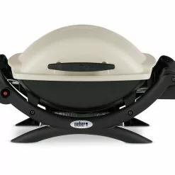 BBQs & Smokers Weber Q1000 - Portable Propane Barbecue 50060001