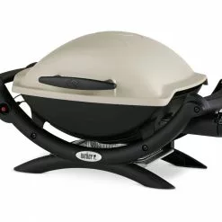 BBQs & Smokers Weber Q1000 - Portable Propane Barbecue 50060001