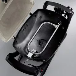 BBQs & Smokers Weber Q1000 - Portable Propane Barbecue 50060001