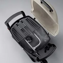 BBQs & Smokers Weber Q1000 - Portable Propane Barbecue 50060001