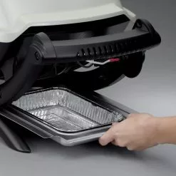 BBQs & Smokers Weber Q1000 - Portable Propane Barbecue 50060001