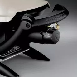 BBQs & Smokers Weber Q1000 - Portable Propane Barbecue 50060001