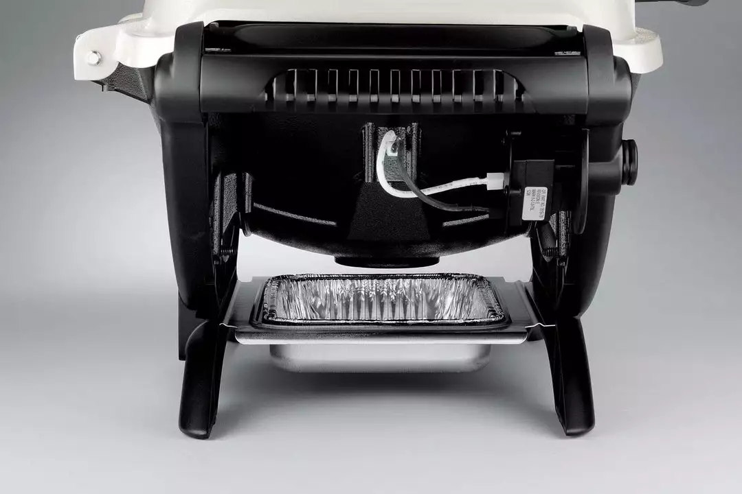 Weber Q1200 - Portable Propane Barbecue BBQs & Smokers 13 Weber Q1200 - Portable Propane Barbecue BBQs & Smokers