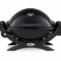 Weber Q1200 - Portable Propane Barbecue BBQs & Smokers 18 Weber Q1200 - Portable Propane Barbecue BBQs & Smokers