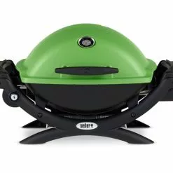 Weber Q1200 - Portable Propane Barbecue BBQs & Smokers 20 Weber Q1200 - Portable Propane Barbecue BBQs & Smokers